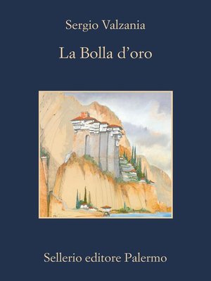 cover image of La Bolla d'oro